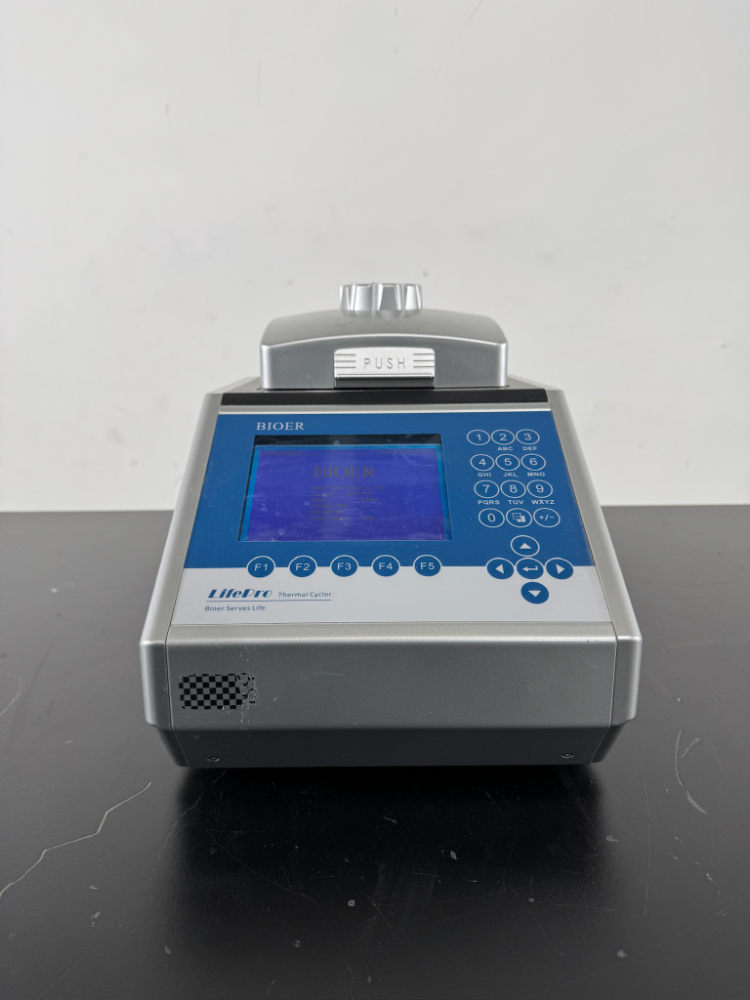 Image of Bioer LifePro Thermal Cycler
